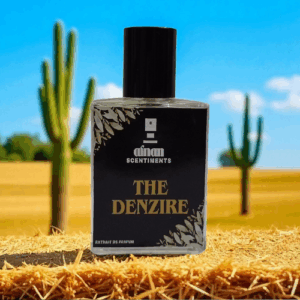 THE DENZIRE Inspired by Dunhill Desire