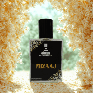 MIZAAJ Inspired by Bleu de Chanel