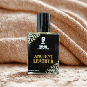 ANCIENT LEATHER Inspired by Tuscan Leather