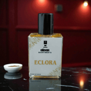 ECLORA Inspired by Gucci Bloom