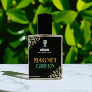 MAGNET GREEN Inspired by PDM Greenly