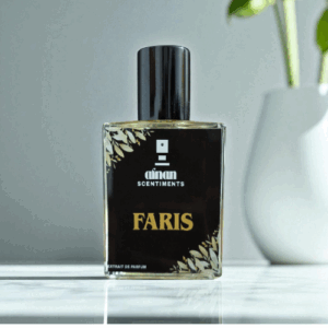 FARIS Inspired by YSL Y