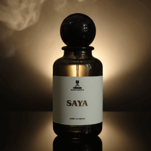 SAYA inspired by Nawab of Oud