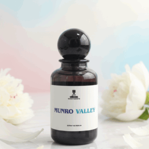 MUNRO VALLEY Inspired by Imperial Valley