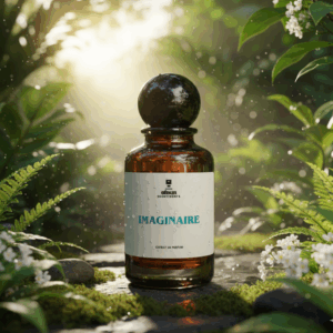 IMAGINAIRE Inspired by LV Imagination