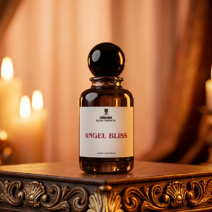 ANGEL BLISS Inspired by Angel Share