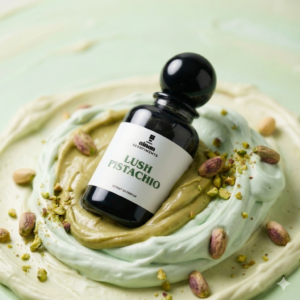 LUSH PISTACHIO Inspired by Yum Pistachio